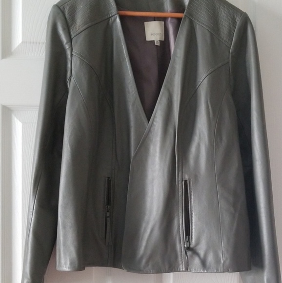 Jacket - Picture 2 of 3